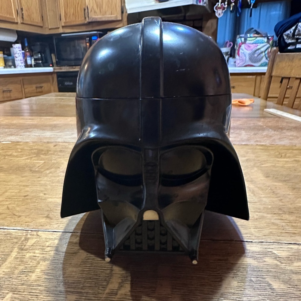 Disney Parks‎ Star Wars Darth Vader cup collectable
